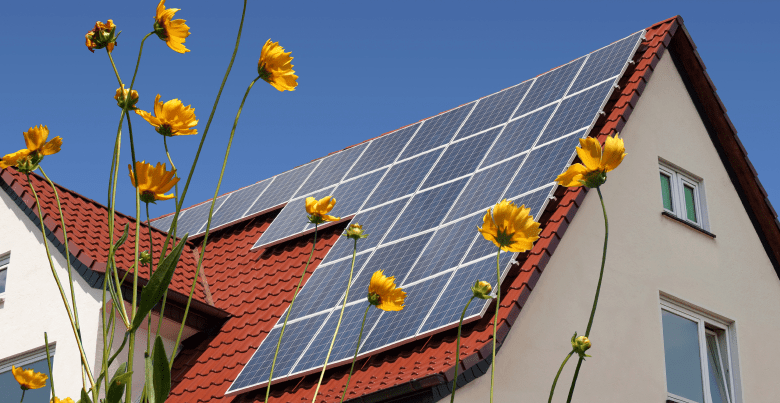 Louer sa toiture pour le photovoltaïque